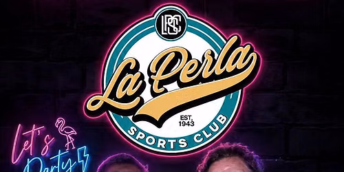 New Destiny at La Perla: Day Drinking w\/ ND \u2764\ufe0f\u200d\ud83d\udd25