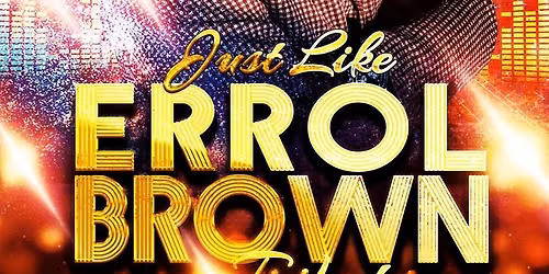 Just like Errol