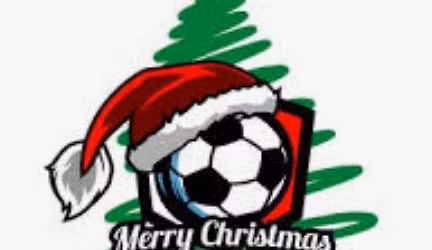 Indoor Football Camp 