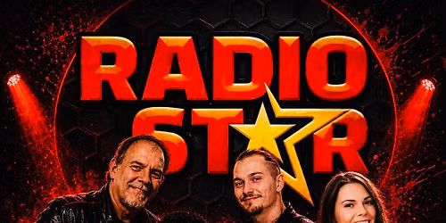 RadioStar Live @ Zinchouse Winery & Brewery