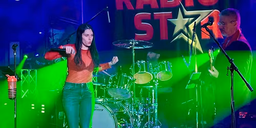 RadioStar Live @ Zinchouse Winery & Brewery