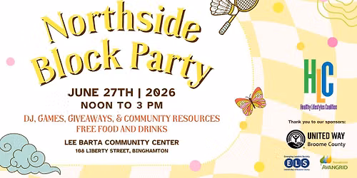 Northside Block Party