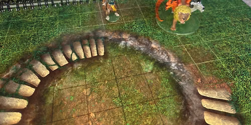 DnD social - July 5th