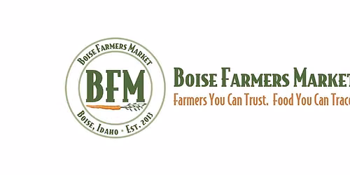Boise Mobile Farmers Market