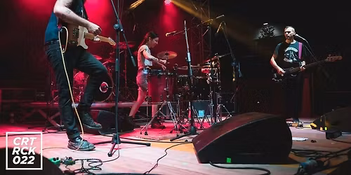 Konzert: Sn\u00fcff (Padua, IT)