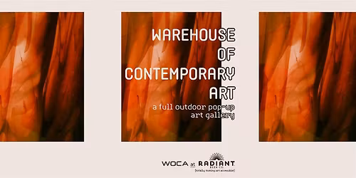 Warehouse of Contemporary Art (WOCA)
