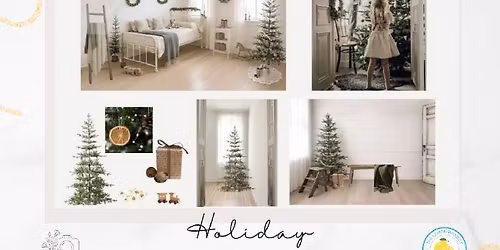 Holiday Mini Sessions