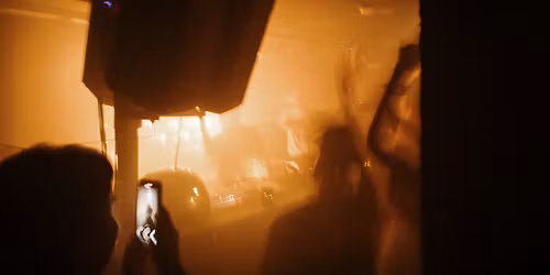 THE OBS 12 YEAR ANNIVERSARY WEEKENDER 28-29 NOV