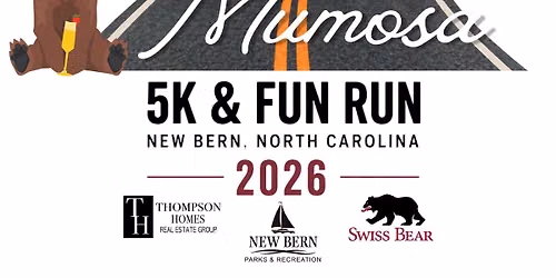 2026 Mumfest MUMosa 5k & Fun Run 