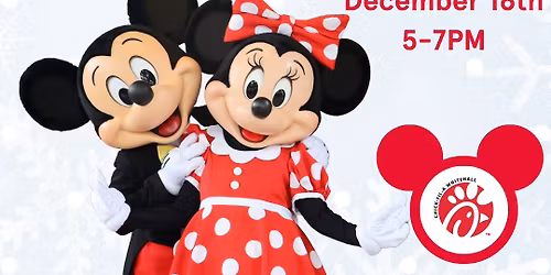 Mickey & Minnie Meet & Greet