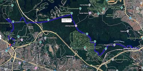Monthly Hiking Event for July 