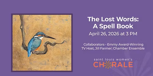 The Lost Words: A Spell book