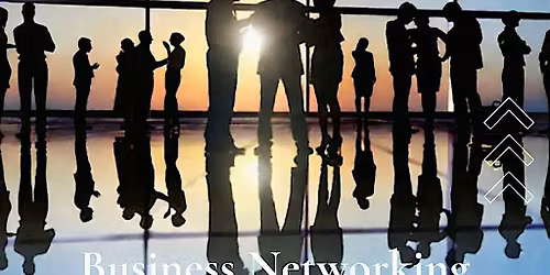 Luncheon Opportunity for Business Owners, Entrepreneurs, and Professionals