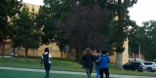 Zombies (Beginners) @ Dorothea Dix Park — Sports & recreation in Dorothea Dix Park (Chapel)