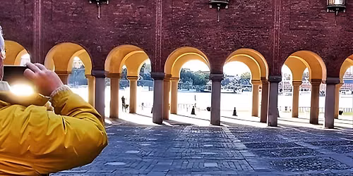 Best Stockholm Small Group Bike Tour. English,French or Spanish!  (Stockholm) Tickets