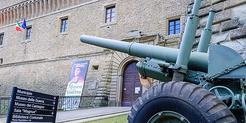MILITARIA 2026