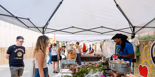 North End Farmers Market 2025