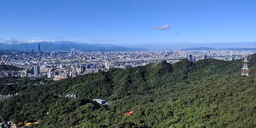 \u93df\u6cb9\u7df4\u8d70A\u8a08\u5283 \u5fe0\u52c7\u5c71\u9023\u8d70\u9bc9\u9b5a\u5c71\u65b0\u624b\u6751