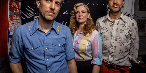 Music in the Museum: Great Lake Swimmers!