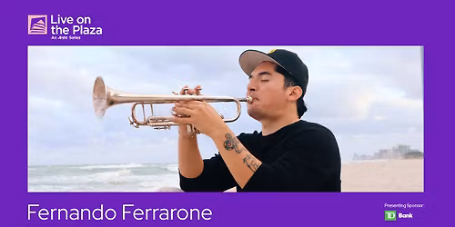 Fernando Ferrarone