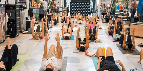 SCULPT FITNESS SPOOKY PILATES