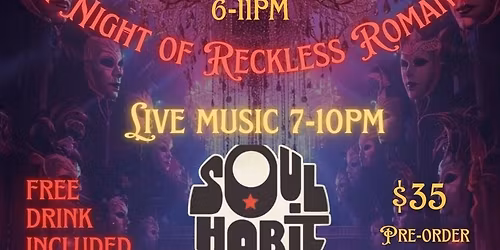 Reckless Romance