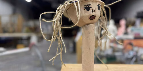 Workshop: Der kreative Prozess im Fokus!