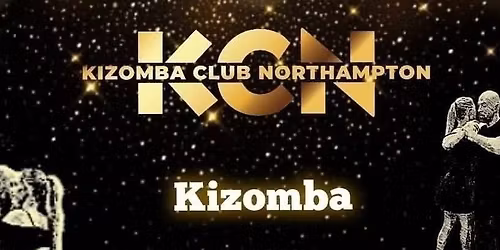 KCN Kizomba dance class Northampton