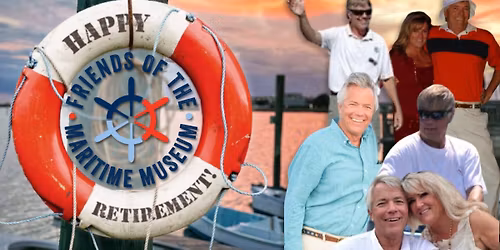 Brent Creelman Retirement Party!