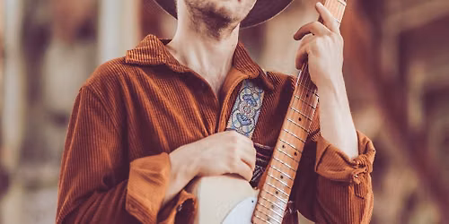 Adam\u2019s Needle Band @ L\u00e1mp\u00e1s 