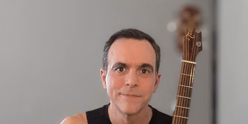 Jonathan Baker live at Aerie's Resort & Winery! 