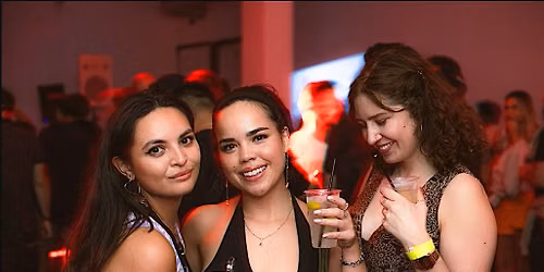 Midweek Mingle Mayhem