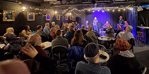 Hitchin Jazz Jam