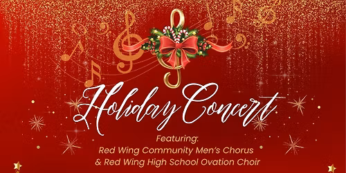 Holiday Concert 2025