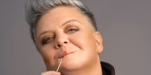 Susie McCabe: Best Behaviour