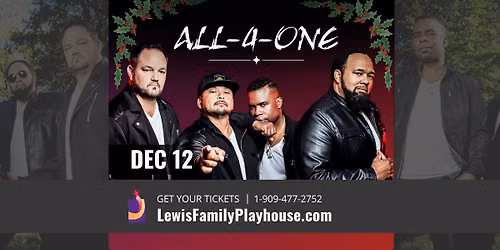 All-4-One