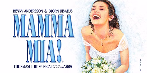 MAMMA MIA!