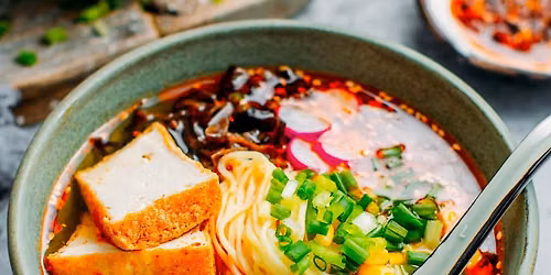 Ateliers de cuisine v\u00e9g\u00e9 Japonaise \u00e0 Sherbrooke