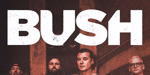 Bush