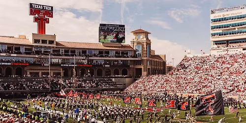 Parking Northern Colorado Bears at Texas Tech Red Raiders Mens Basketball