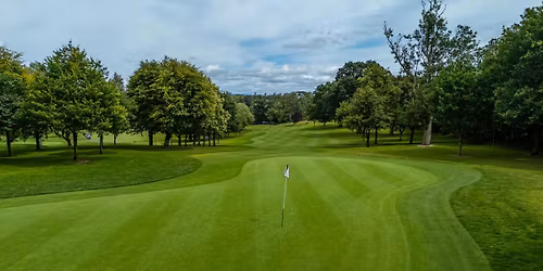 Par for Purpose Hospice Southland Charity Golf Day