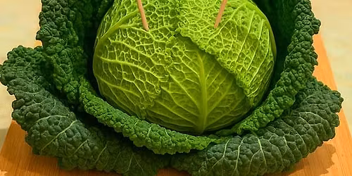 Cabbage Classics: Ireland Meets Norway