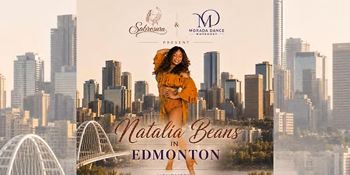 LEVEL UP Edmonton: Natalia Beans Intensive