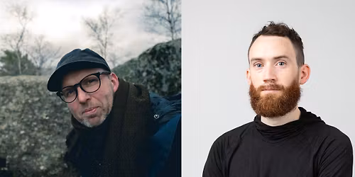 Kunstnersamtale mellom Espen Sommer Eide og Neal Cahoon