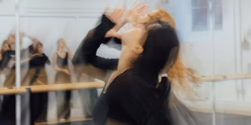 TPD Young Artists and Training Programme Auditions 2026\/27