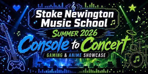 Console to Concert - A Celebration of Gaming & Anime Music