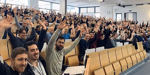 GDG DevFest Karlsruhe 2026