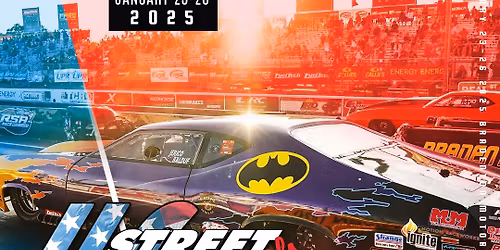 U.S. Street Nationals