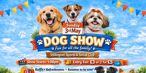 Dog Show 