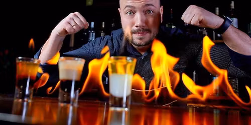 Generalforsamling, f\u00e6llesspisning og foredrag samt masser af \u00f8ller i Bog\u00f8 Mandeloge